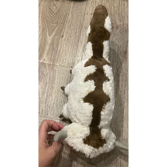 Avatar Appa Flying Bison Plush 18” - Picture 3 of 5